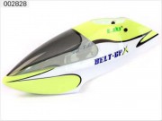 Фюзеляж зеленый E-sky - 002828