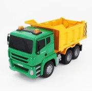 Радиоуправляемый самосвал MZ 1:18 - MZ-2083 Радиоуправляемый самосвал MZ 1:18 - MZ-2083