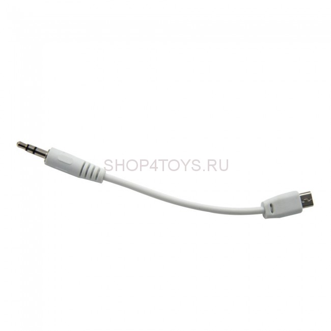 Кабель питания камеры для квадрокоптера Syma X8G, X8HW, X8HC, X8HG - X8G-26 Кабель питания камеры для квадрокоптера Syma X8G, X8HW, X8HC, X8HG - X8G-26