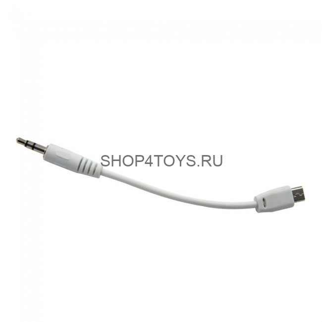 Кабель питания камеры для квадрокоптера Syma X8G, X8HW, X8HC, X8HG - X8G-26 Кабель питания камеры для квадрокоптера Syma X8G, X8HW, X8HC, X8HG - X8G-26