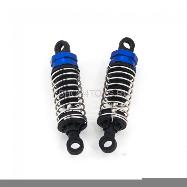 Передние маслонаполненные амортизаторы HSP - 40211