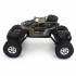 Радиоуправляемый краулер-амфибия Crazon Crawler Khaki 4WD 2.4G - 171601B Радиоуправляемый краулер-амфибия Crazon Crawler Khaki 4WD 2.4G - 171601B