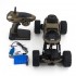 Радиоуправляемый краулер-амфибия Crazon Crawler Khaki 4WD 2.4G - 171601B Радиоуправляемый краулер-амфибия Crazon Crawler Khaki 4WD 2.4G - 171601B