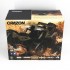 Радиоуправляемый краулер-амфибия Crazon Crawler Khaki 4WD 2.4G - 171601B Радиоуправляемый краулер-амфибия Crazon Crawler Khaki 4WD 2.4G - 171601B