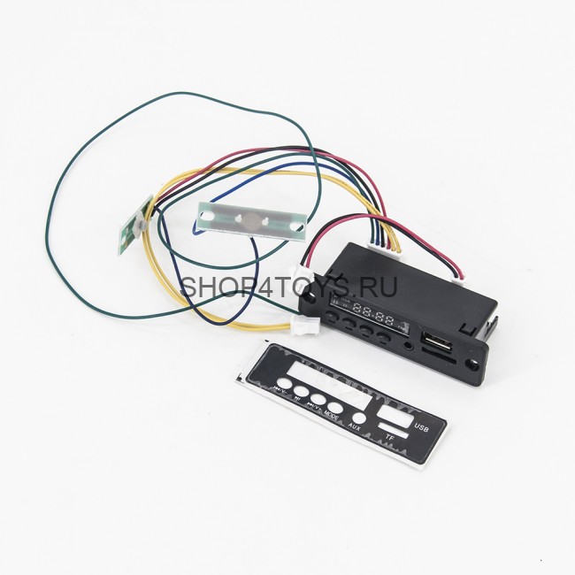 Проигрыватель MP3 - BDM-005 Проигрыватель MP3 - BDM-005