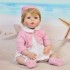 Реборн силиконовая девочка Мария, Кукла реборн силиконовая девочка , реборн НПК Реборн силиконовая девочка Мария, Кукла реборн силиконовая девочка , реборн НПК