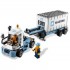 Конструктор Lepin 21006 Грузовой Поезд Маерск - Technic 10219 Конструктор Lepin 21006 Грузовой Поезд Маерск - Technic 10219