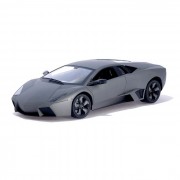 Радиоуправляемый автомобиль MZ Lamborghini Reventon 1:10 - 2053-Silver Радиоуправляемый автомобиль MZ Lamborghini Reventon 1:10 - 2053-Silver