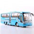 Радиоуправляемый автобус City Bus 1:76 - 2014A1-4 Радиоуправляемый автобус City Bus 1:76 - 2014A1-4