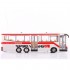 Радиоуправляемый автобус City Bus 1:76 - 2014A1-4 Радиоуправляемый автобус City Bus 1:76 - 2014A1-4