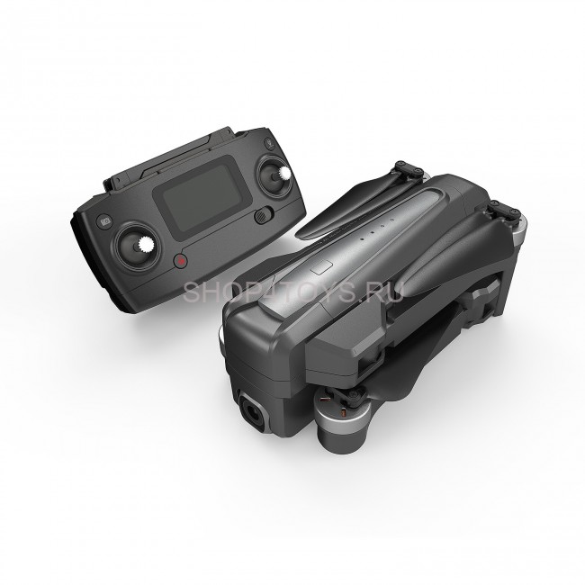 Квадрокоптер MJX B12 EIS 4K 5G WIFI RTF с сумкой - B12EIS-BAG Квадрокоптер MJX B12 EIS 4K 5G WIFI RTF с сумкой - B12EIS-BAG