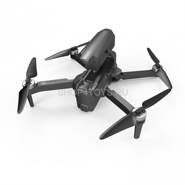 Квадрокоптер MJX B12 EIS 4K 5G WIFI RTF с сумкой - B12EIS-BAG Квадрокоптер MJX B12 EIS 4K 5G WIFI RTF с сумкой - B12EIS-BAG