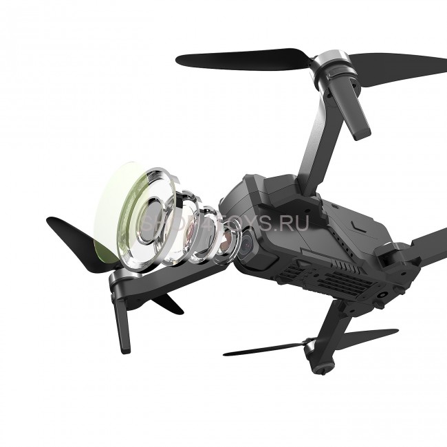 Квадрокоптер MJX B12 EIS 4K 5G WIFI RTF с сумкой - B12EIS-BAG Квадрокоптер MJX B12 EIS 4K 5G WIFI RTF с сумкой - B12EIS-BAG