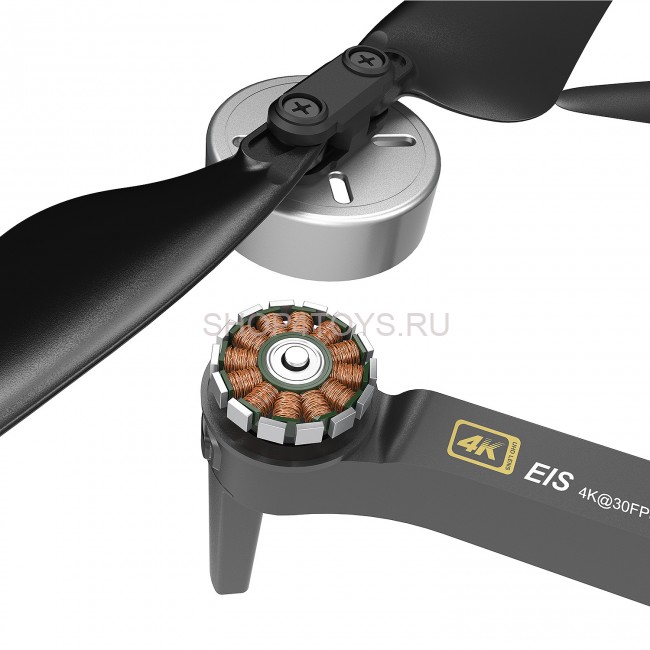 Квадрокоптер MJX B12 EIS 4K 5G WIFI RTF с сумкой - B12EIS-BAG Квадрокоптер MJX B12 EIS 4K 5G WIFI RTF с сумкой - B12EIS-BAG