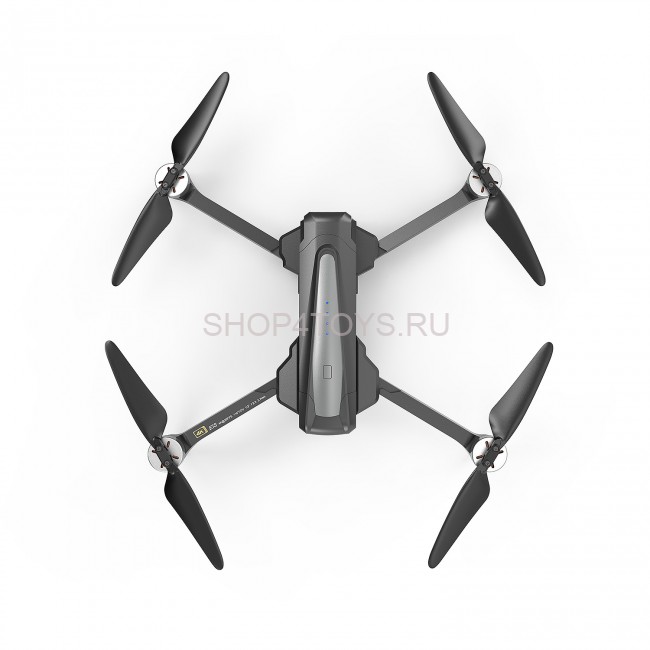 Квадрокоптер MJX B12 EIS 4K 5G WIFI RTF с сумкой - B12EIS-BAG Квадрокоптер MJX B12 EIS 4K 5G WIFI RTF с сумкой - B12EIS-BAG