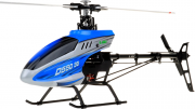 Радиоуправляемый вертолет E-sky DTS550 RTF - 003735 Радиоуправляемый вертолет E-sky DTS550 RTF - 003735