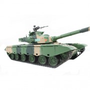 Радиоуправляемый танк Heng Long ZTZ99 1:16 - 3899-1 Радиоуправляемый танк Heng Long ZTZ99 1:16 - 3899-1