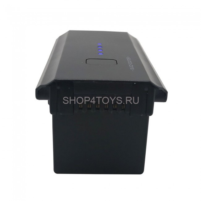 Аккумулятор 7.4v 1500mah для квадрокоптера SJRC Z5 - SJ-Z5-01 Аккумулятор 7.4v 1500mah для квадрокоптера SJRC Z5 - SJ-Z5-01