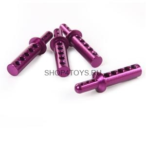 Алюминиевый держатель корпуса HSP - 108037