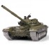 Радиоуправляемый танк Heng Long Т-72 Pro V7.0 масштаб 1:16 RTR 2.4GHz - 3939-1Pro V7.0 Радиоуправляемый танк Heng Long Т-72 Pro V7.0 масштаб 1:16 RTR 2.4GHz - 3939-1Pro V7.0