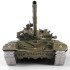 Радиоуправляемый танк Heng Long Т-72 Pro V7.0 масштаб 1:16 RTR 2.4GHz - 3939-1Pro V7.0 Радиоуправляемый танк Heng Long Т-72 Pro V7.0 масштаб 1:16 RTR 2.4GHz - 3939-1Pro V7.0