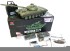 Радиоуправляемый танк Heng Long Т-72 Pro V7.0 масштаб 1:16 RTR 2.4GHz - 3939-1Pro V7.0 Радиоуправляемый танк Heng Long Т-72 Pro V7.0 масштаб 1:16 RTR 2.4GHz - 3939-1Pro V7.0
