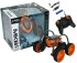Радиоуправляемая оранжевая машина перевертыш Mekbao Трюкач 2.4G - 5588-625-ORANGE Радиоуправляемая оранжевая машина перевертыш Mekbao Трюкач 2.4G - 5588-625-ORANGE