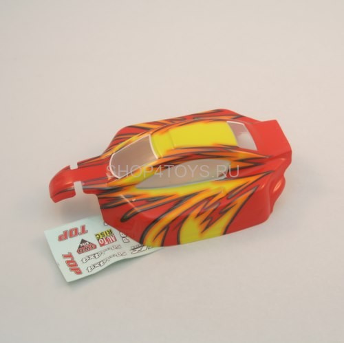 Корпус HSP - 10719