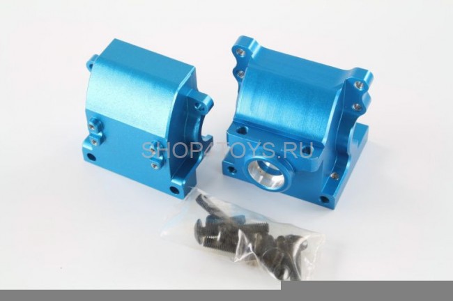 Алюминиевый корпус дифференциала HSP - 286681