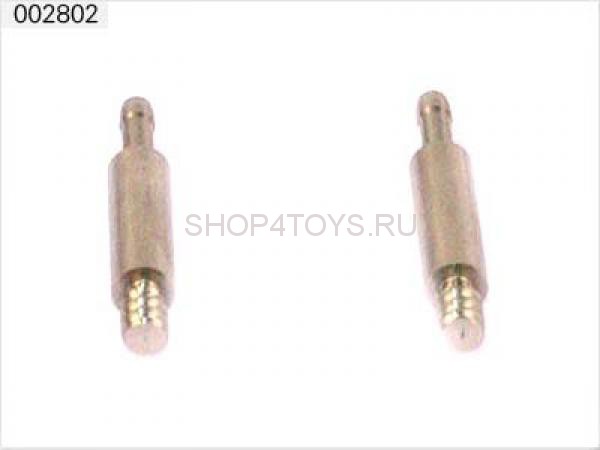 Штифты крепления кабины E-sky - 002802
