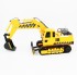 Радиоуправлямый экскаватор MZ 1:18 - MZ-2084 Радиоуправлямый экскаватор MZ 1:18 - MZ-2084