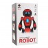 Радиоуправляемый робот WL Toys F-1 RTR 2.4G - F-1 Радиоуправляемый робот WL Toys F-1 RTR 2.4G - F-1