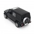 Радиоуправляемая машина Rastar Mercedes Black G55 AMG 1:14 - 30400 Радиоуправляемая машина Rastar Mercedes Black G55 AMG 1:14 - 30400