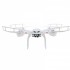 Радиоуправляемый квадрокоптер c HD FPV камерой MJX X101 6-Axis 2.4G - X101-4016 Радиоуправляемый квадрокоптер c HD FPV камерой MJX X101 6-Axis 2.4G - X101-4016
