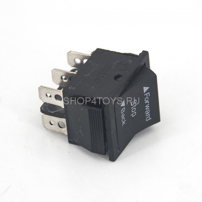 Реле выбора направления движения для электромобиля - XMX-019