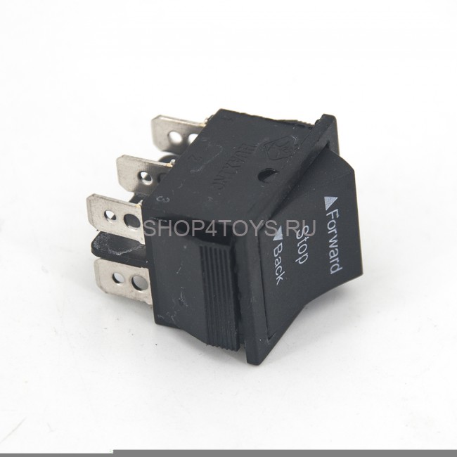 Реле выбора направления движения для электромобиля - XMX-019