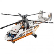 Конструктор Lepin Technics 20002 грузовой вертолет - Technic 42052 Конструктор Lepin Technics 20002 грузовой вертолет - Technic 42052