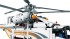 Конструктор Lepin Technics 20002 грузовой вертолет - Technic 42052 Конструктор Lepin Technics 20002 грузовой вертолет - Technic 42052