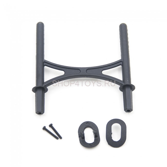 Передний держатель корпуса HSP - HSP20131 Передний держатель корпуса HSP - HSP20131