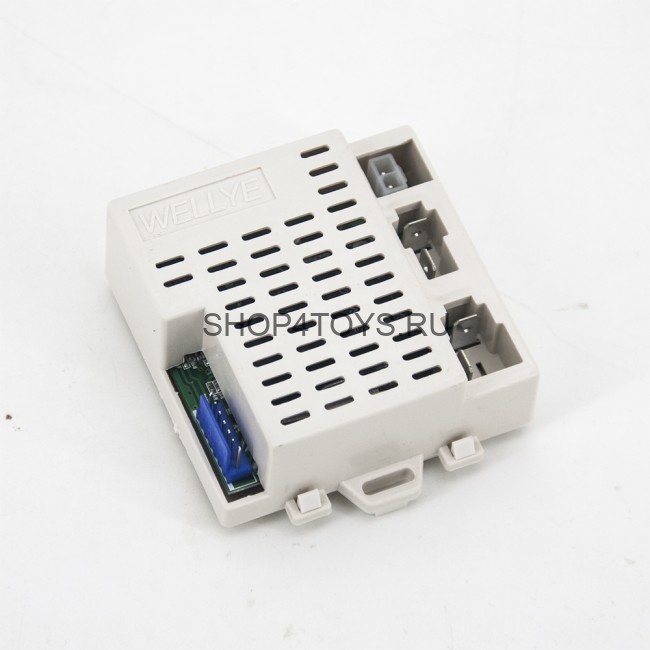 Контроллер RX-5 12V 2.4G для электромобиля - CH-010A