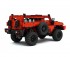 Конструктор XINGBAO 23007 Внедорожник Мародер - Technic 4731 Конструктор XINGBAO 23007 Внедорожник Мародер - Technic 4731