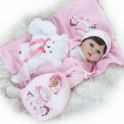 Реборн девочка Мелисса Реборн девочка Мелисса