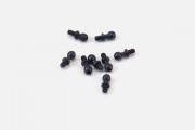 Шаровый наконечник с шестигранником 1:18 (8шт) - HSP58041 Шаровый наконечник с шестигранником 1:18 (8шт) - HSP58041
