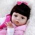 Реборн силиконовая девочка Елизавета