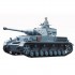 Радиоуправляемый танк Heng Long PzKpfw.IV Ausf.F2.Sd.Kfz - 3859-1 Радиоуправляемый танк Heng Long PzKpfw.IV Ausf.F2.Sd.Kfz - 3859-1