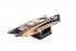 Радиоуправляемый катер Joysway Magic Cat V5 RTR 2.4G - JS8108V5 Радиоуправляемый катер Joysway Magic Cat V5 RTR 2.4G - JS8108V5