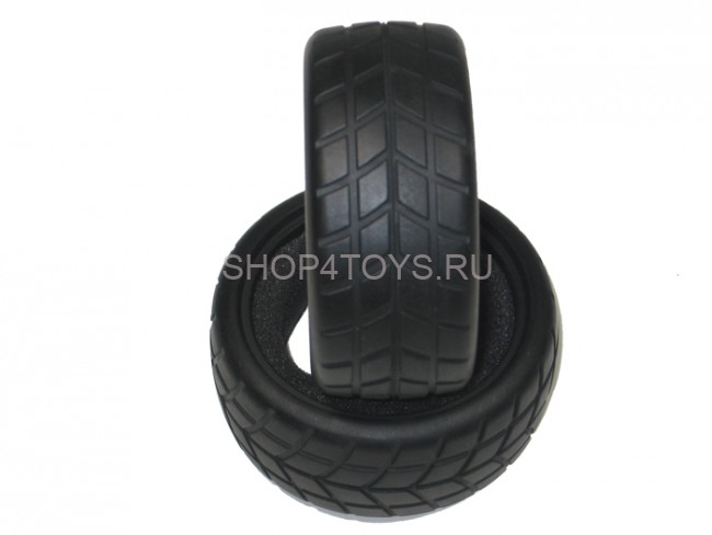 Колеса в сборе HSP - 02116+02018