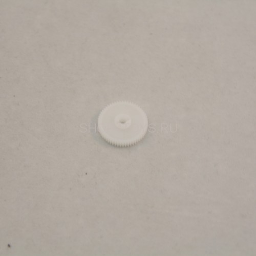 Основная шестерня 58Т HSP - 24625