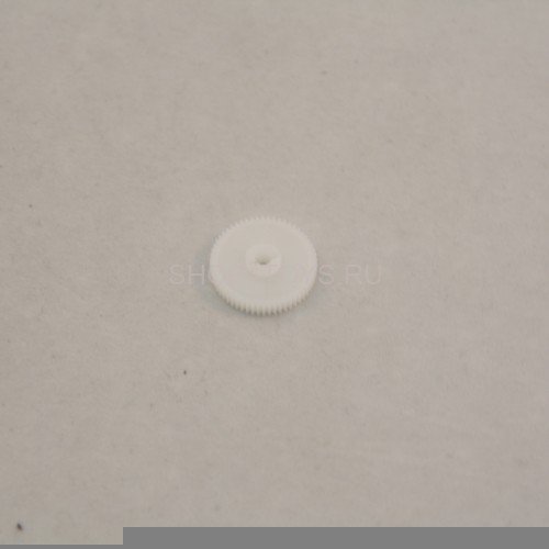 Основная шестерня 58Т HSP - 24625