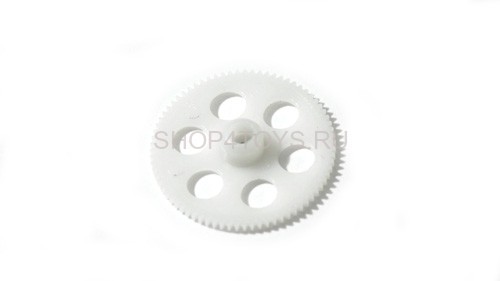 Приводная шестерня B - s002-09